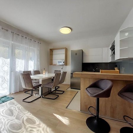 House Blanka Villa Dramalj Ngoại thất bức ảnh