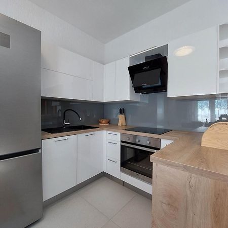 House Blanka Villa Dramalj Ngoại thất bức ảnh