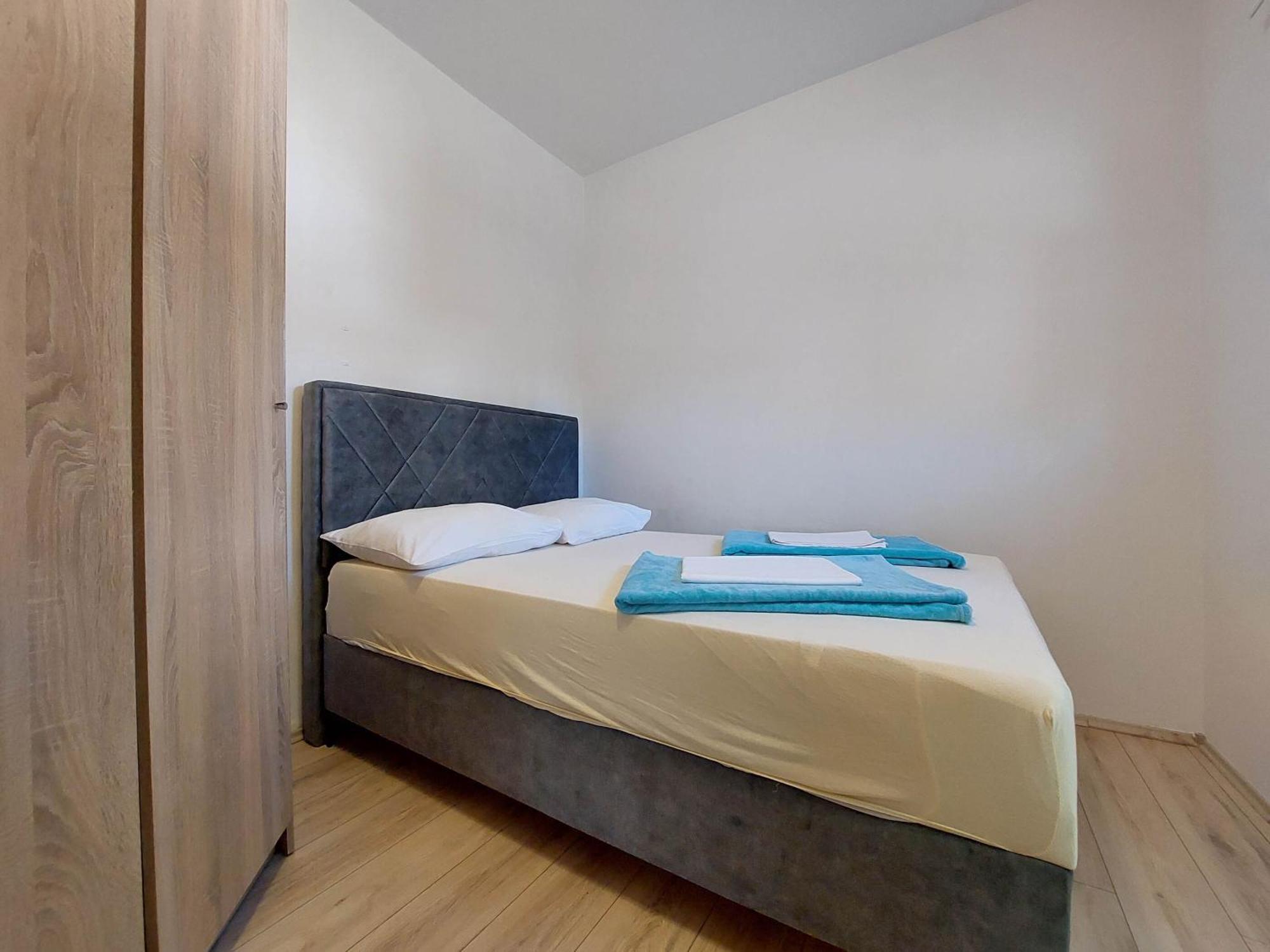 House Blanka Villa Dramalj Ngoại thất bức ảnh