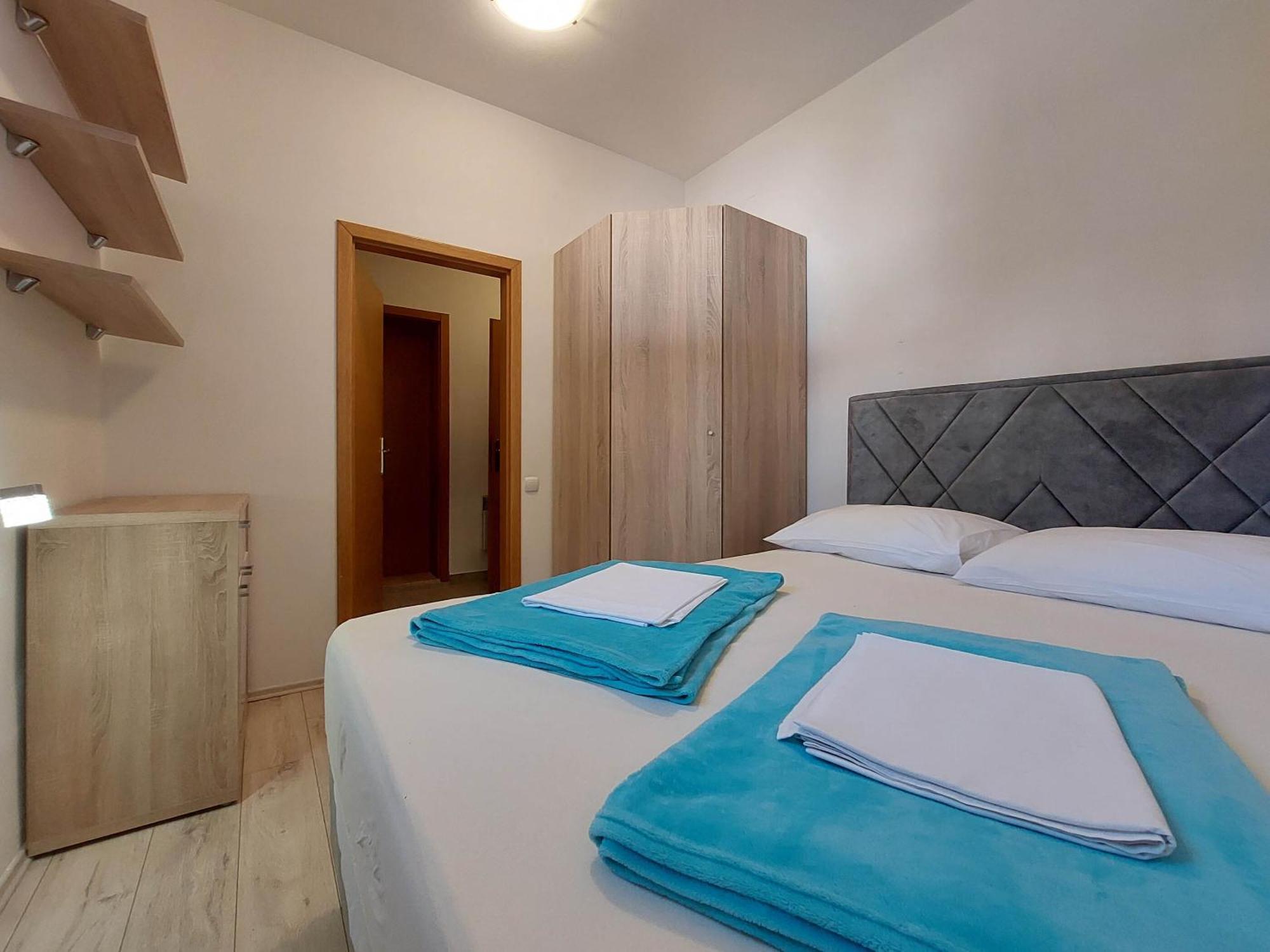 House Blanka Villa Dramalj Ngoại thất bức ảnh