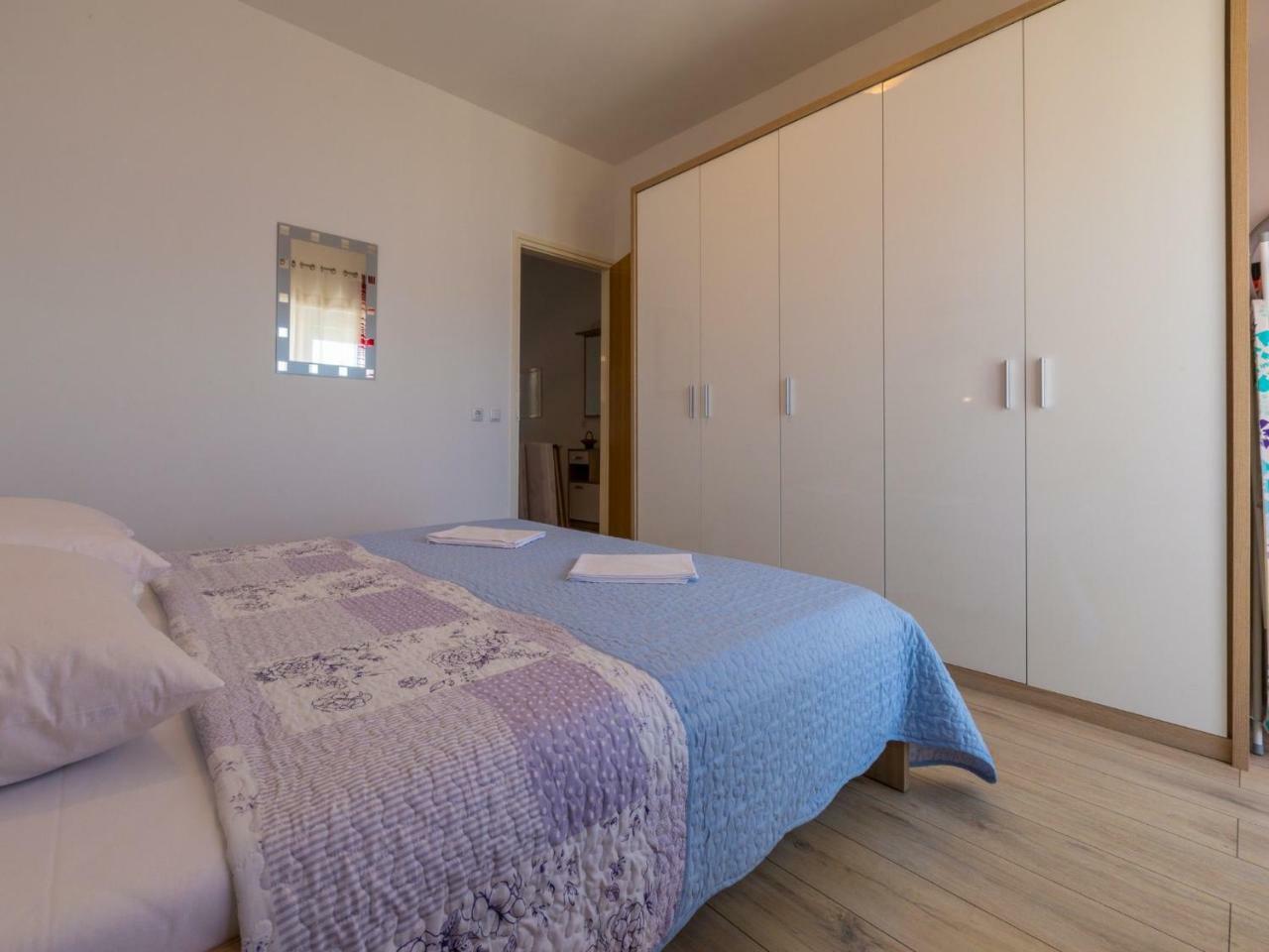 House Blanka Villa Dramalj Ngoại thất bức ảnh