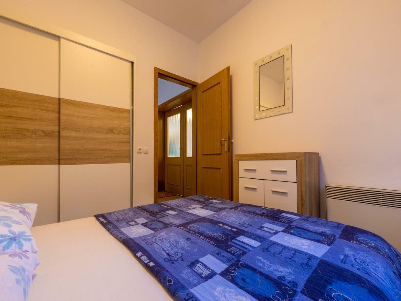 House Blanka Villa Dramalj Ngoại thất bức ảnh