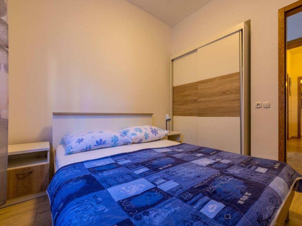 House Blanka Villa Dramalj Ngoại thất bức ảnh