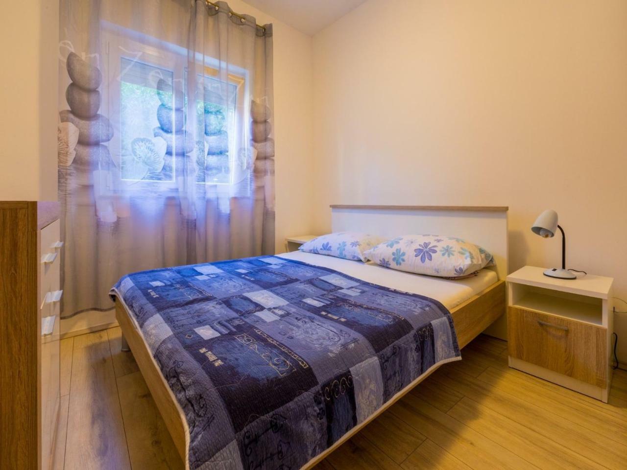 House Blanka Villa Dramalj Ngoại thất bức ảnh