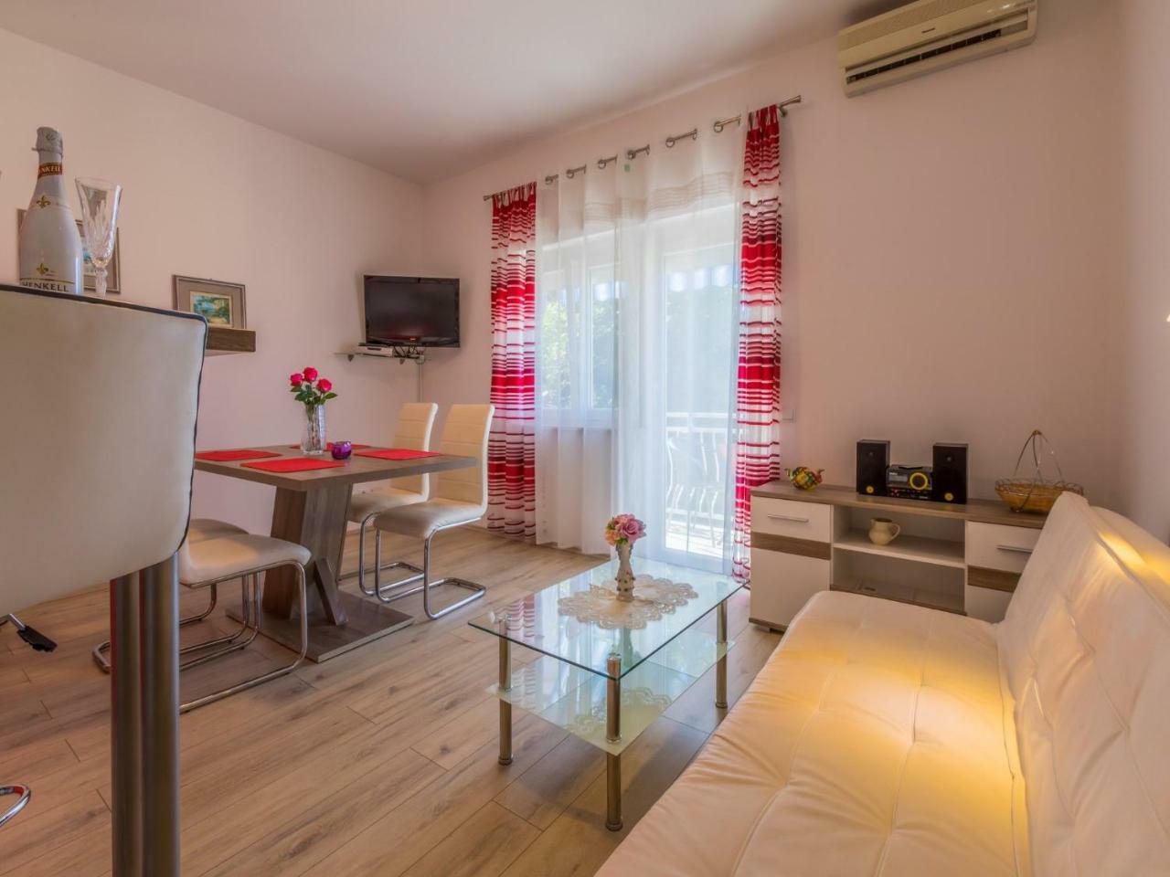 House Blanka Villa Dramalj Ngoại thất bức ảnh