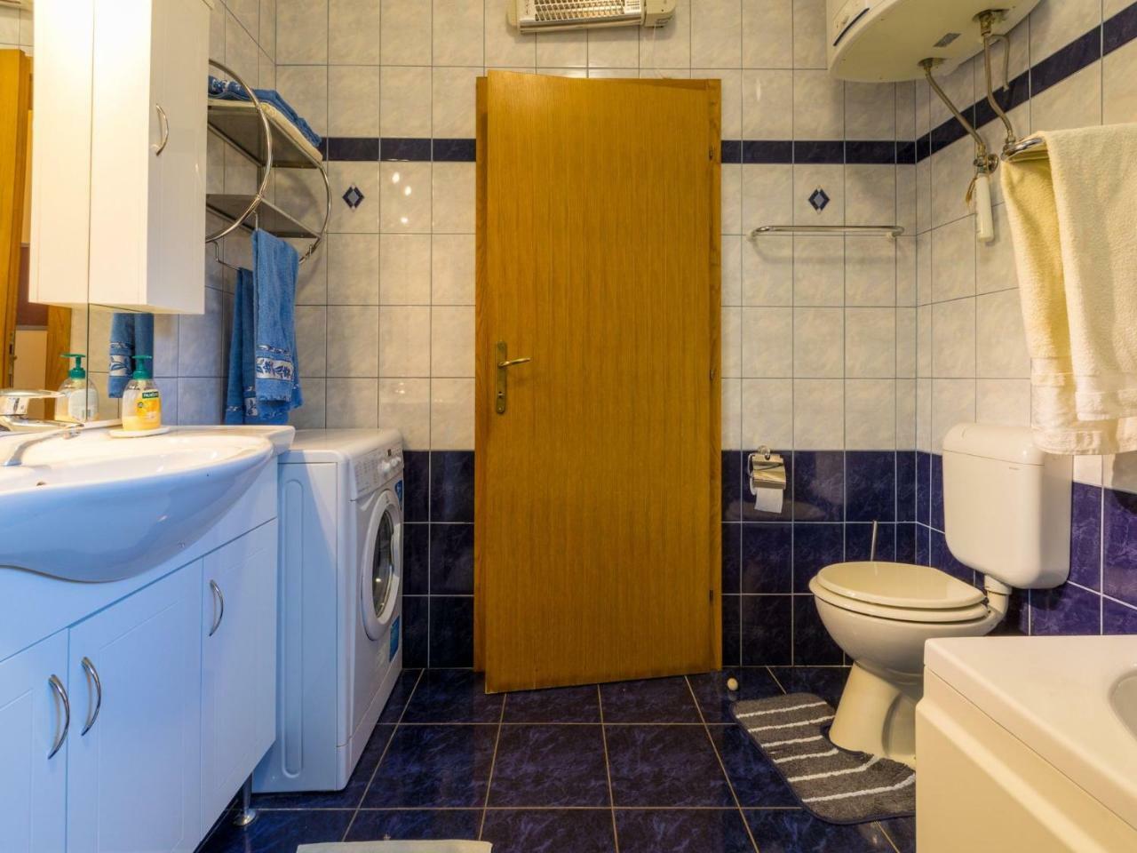 House Blanka Villa Dramalj Ngoại thất bức ảnh