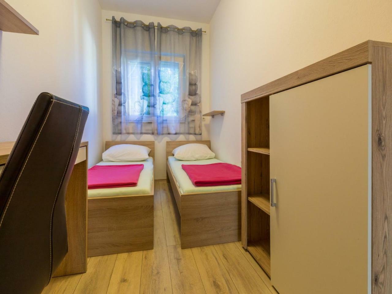 House Blanka Villa Dramalj Ngoại thất bức ảnh